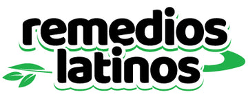 Remedios Latinos logo