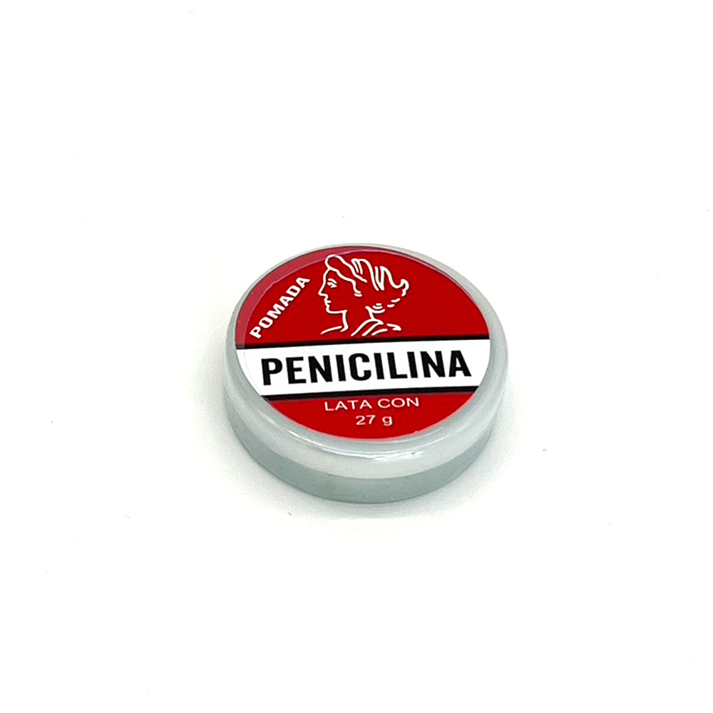 Pomada Penicilina