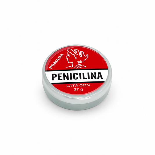 Pomada Penicilina
