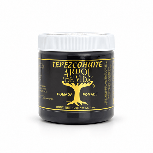 Tepezcohuite Arbol de Vida Pomada