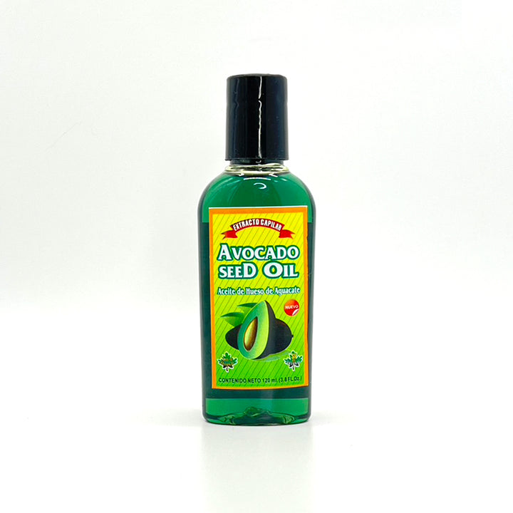 Avocado Seed Oil