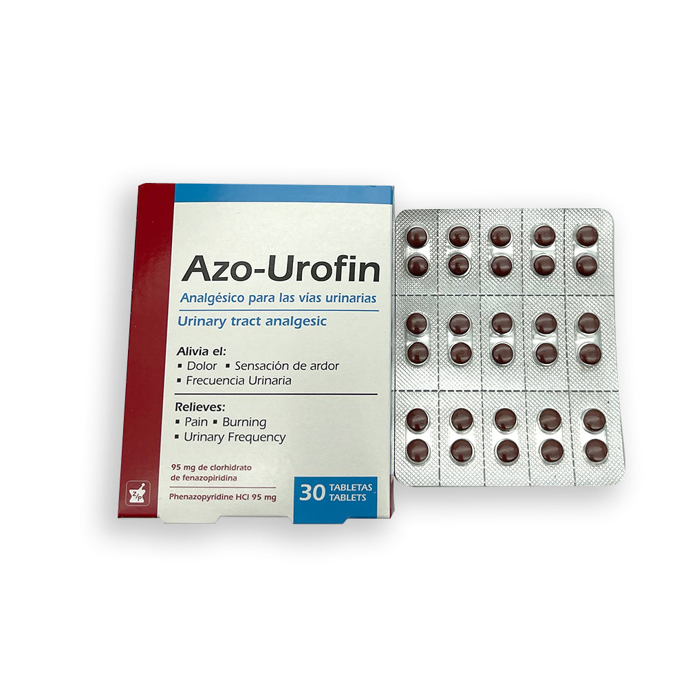 Azo-Urofin