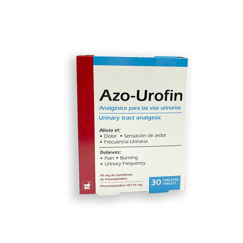 Azo-Urofin