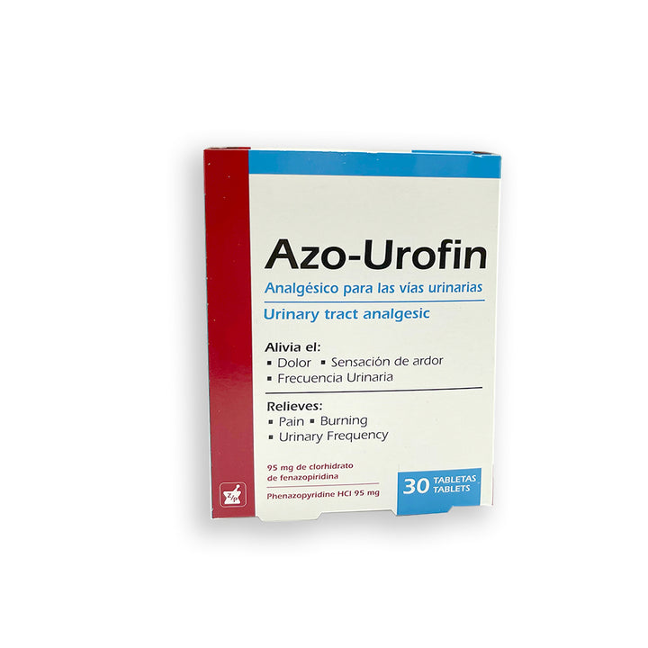 Azo-Urofin