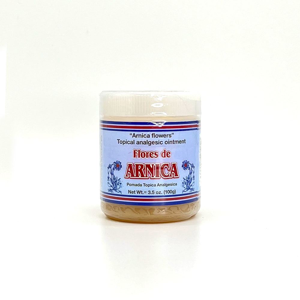 Pedis crema all'Arnica - Erbaflor