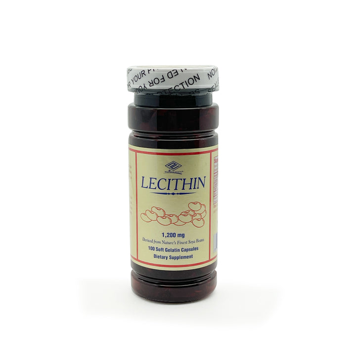 Lecithin