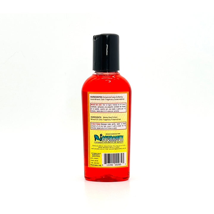 Mamey Seed Oil