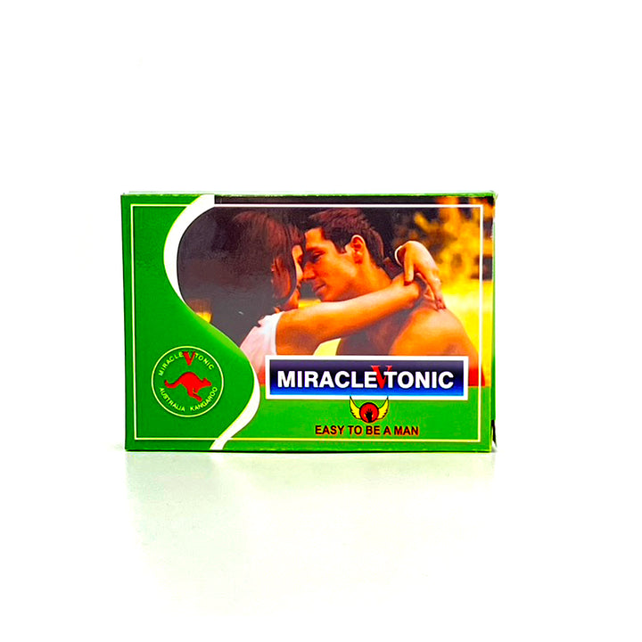 Miracle V Tonic