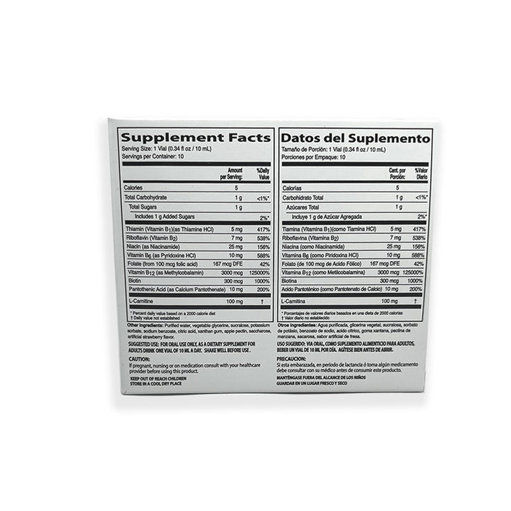 NeuroBion B12 Forte