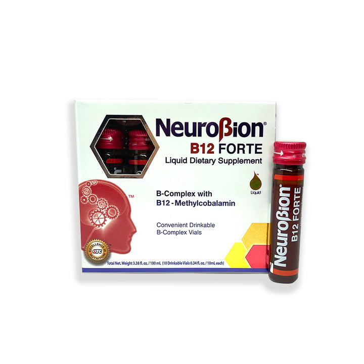 NeuroBion B12 Forte